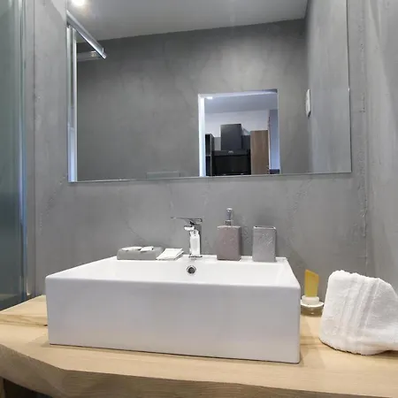 Monolocale Belvedere 3*