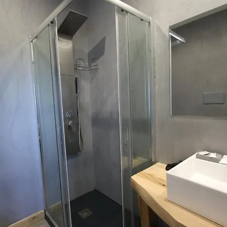 Nocleg ze śniadaniem Monolocale Belvedere