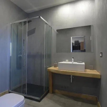 Monolocale Belvedere 산테오도로