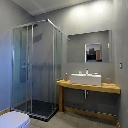Monolocale Belvedere Bed & Breakfast San Teodoro (Sardinia)