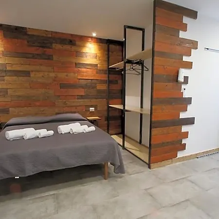 Monolocale Belvedere Bed & Breakfast 3*