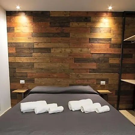 Monolocale Belvedere Bed & Breakfast 3*