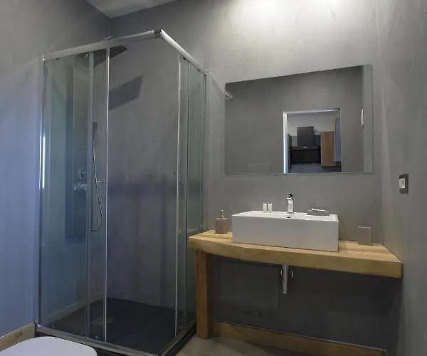 Monolocale Belvedere San Teodoro (Sardinia)