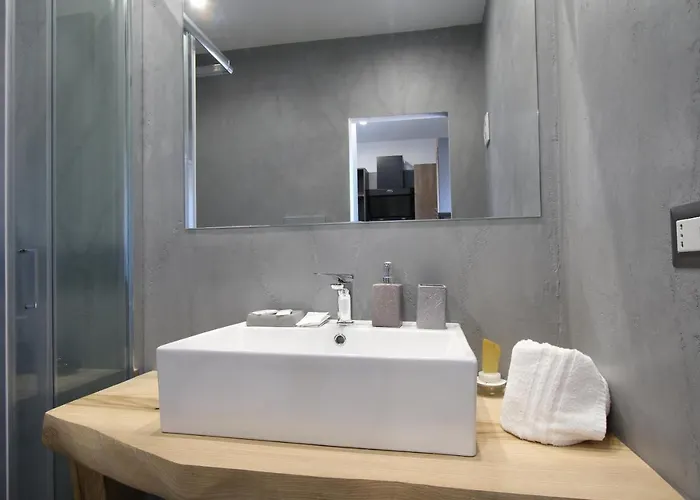 Monolocale Belvedere 3*